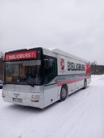 Bibliobuss